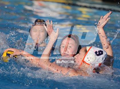 Thumbnail 2 in Bishop's vs. Valhalla (CIF SDS Open Division Quarterfinal) photogallery.