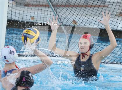 Thumbnail 2 in Bishop's vs. Valhalla (CIF SDS Open Division Quarterfinal) photogallery.
