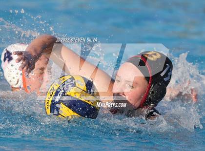 Thumbnail 3 in Bishop's vs. Valhalla (CIF SDS Open Division Quarterfinal) photogallery.