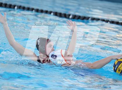 Thumbnail 3 in Bishop's vs. Valhalla (CIF SDS Open Division Quarterfinal) photogallery.
