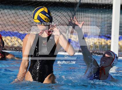 Thumbnail 1 in Bishop's vs. Valhalla (CIF SDS Open Division Quarterfinal) photogallery.
