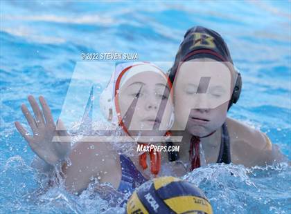 Thumbnail 1 in Bishop's vs. Valhalla (CIF SDS Open Division Quarterfinal) photogallery.