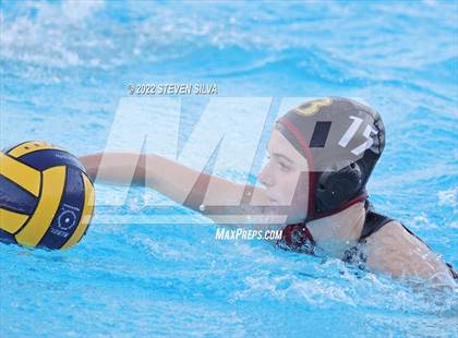 Thumbnail 1 in Bishop's vs. Valhalla (CIF SDS Open Division Quarterfinal) photogallery.