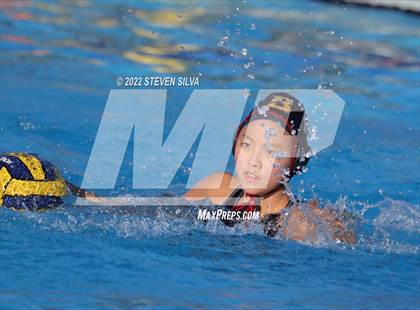 Thumbnail 1 in Bishop's vs. Valhalla (CIF SDS Open Division Quarterfinal) photogallery.