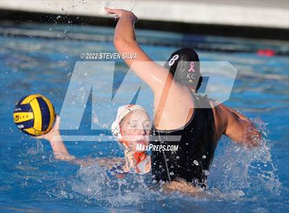 Thumbnail 3 in Bishop's vs. Valhalla (CIF SDS Open Division Quarterfinal) photogallery.