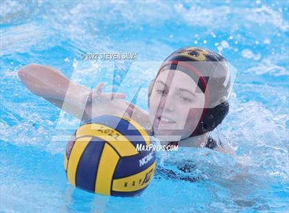 Thumbnail 3 in Bishop's vs. Valhalla (CIF SDS Open Division Quarterfinal) photogallery.