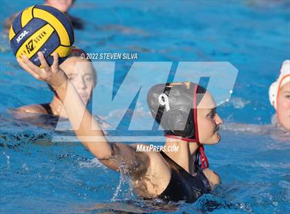 Thumbnail 3 in Bishop's vs. Valhalla (CIF SDS Open Division Quarterfinal) photogallery.