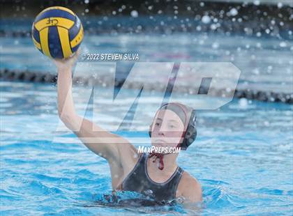 Thumbnail 3 in Bishop's vs. Valhalla (CIF SDS Open Division Quarterfinal) photogallery.