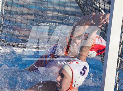 Thumbnail 3 in Bishop's vs. Valhalla (CIF SDS Open Division Quarterfinal) photogallery.