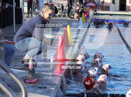 Thumbnail 3 in Bishop's vs. Valhalla (CIF SDS Open Division Quarterfinal) photogallery.