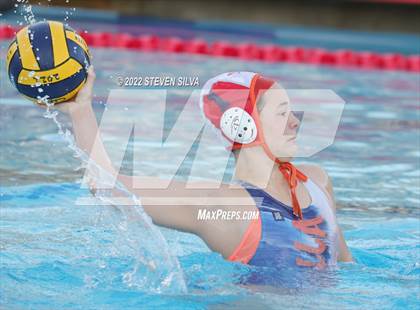 Thumbnail 2 in Bishop's vs. Valhalla (CIF SDS Open Division Quarterfinal) photogallery.