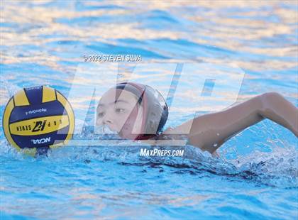 Thumbnail 3 in Bishop's vs. Valhalla (CIF SDS Open Division Quarterfinal) photogallery.