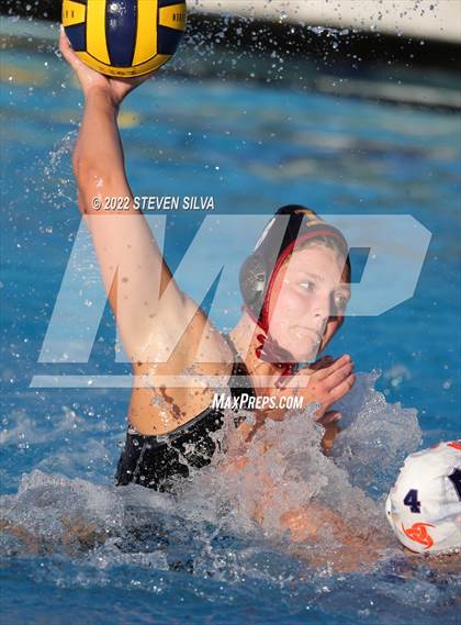 Thumbnail 1 in Bishop's vs. Valhalla (CIF SDS Open Division Quarterfinal) photogallery.