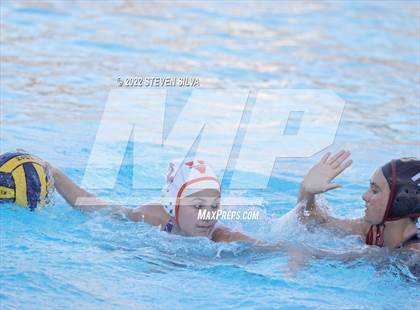 Thumbnail 3 in Bishop's vs. Valhalla (CIF SDS Open Division Quarterfinal) photogallery.