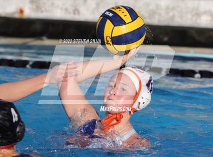 Thumbnail 2 in Bishop's vs. Valhalla (CIF SDS Open Division Quarterfinal) photogallery.