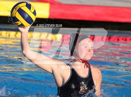Thumbnail 1 in Bishop's vs. Valhalla (CIF SDS Open Division Quarterfinal) photogallery.