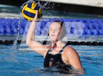 Thumbnail 1 in Bishop's vs. Valhalla (CIF SDS Open Division Quarterfinal) photogallery.
