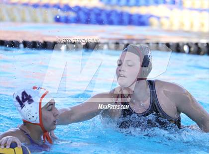 Thumbnail 2 in Bishop's vs. Valhalla (CIF SDS Open Division Quarterfinal) photogallery.