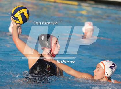 Thumbnail 2 in Bishop's vs. Valhalla (CIF SDS Open Division Quarterfinal) photogallery.