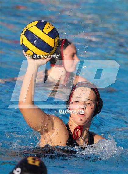 Thumbnail 2 in Bishop's vs. Valhalla (CIF SDS Open Division Quarterfinal) photogallery.