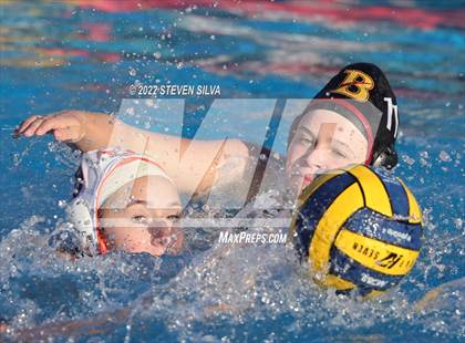 Thumbnail 3 in Bishop's vs. Valhalla (CIF SDS Open Division Quarterfinal) photogallery.