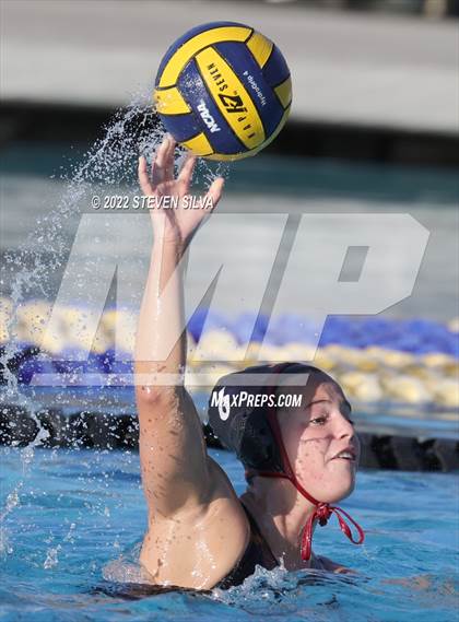 Thumbnail 3 in Bishop's vs. Valhalla (CIF SDS Open Division Quarterfinal) photogallery.