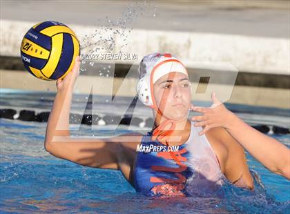 Thumbnail 1 in Bishop's vs. Valhalla (CIF SDS Open Division Quarterfinal) photogallery.
