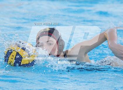 Thumbnail 1 in Bishop's vs. Valhalla (CIF SDS Open Division Quarterfinal) photogallery.