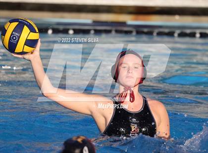 Thumbnail 1 in Bishop's vs. Valhalla (CIF SDS Open Division Quarterfinal) photogallery.