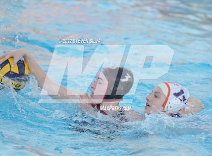 Thumbnail 3 in Bishop's vs. Valhalla (CIF SDS Open Division Quarterfinal) photogallery.