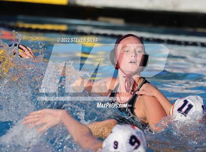 Thumbnail 1 in Bishop's vs. Valhalla (CIF SDS Open Division Quarterfinal) photogallery.