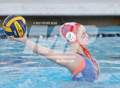 Thumbnail 3 in Bishop's vs. Valhalla (CIF SDS Open Division Quarterfinal) photogallery.