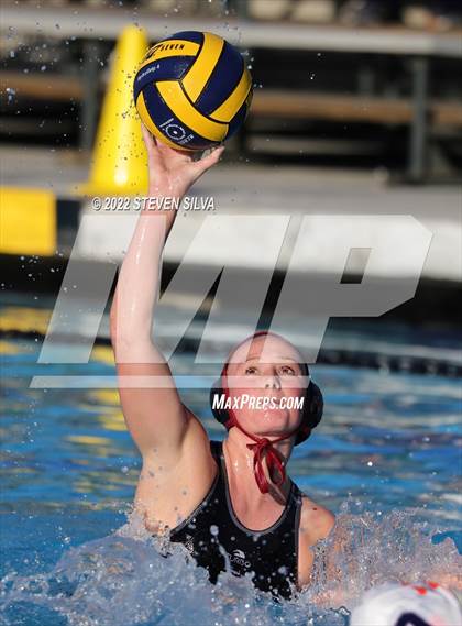 Thumbnail 2 in Bishop's vs. Valhalla (CIF SDS Open Division Quarterfinal) photogallery.