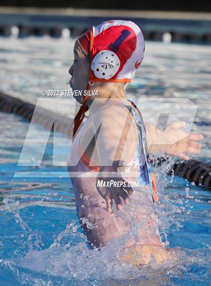 Thumbnail 2 in Bishop's vs. Valhalla (CIF SDS Open Division Quarterfinal) photogallery.