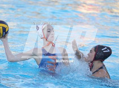 Thumbnail 1 in Bishop's vs. Valhalla (CIF SDS Open Division Quarterfinal) photogallery.