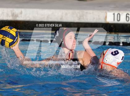 Thumbnail 3 in Bishop's vs. Valhalla (CIF SDS Open Division Quarterfinal) photogallery.
