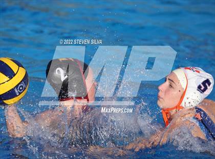 Thumbnail 2 in Bishop's vs. Valhalla (CIF SDS Open Division Quarterfinal) photogallery.