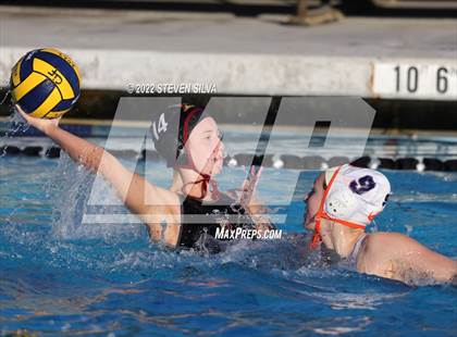 Thumbnail 1 in Bishop's vs. Valhalla (CIF SDS Open Division Quarterfinal) photogallery.