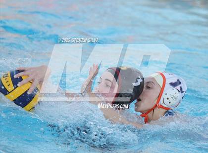 Thumbnail 2 in Bishop's vs. Valhalla (CIF SDS Open Division Quarterfinal) photogallery.