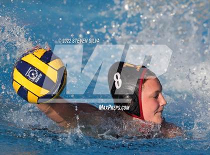 Thumbnail 3 in Bishop's vs. Valhalla (CIF SDS Open Division Quarterfinal) photogallery.