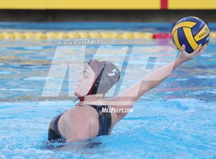 Thumbnail 2 in Bishop's vs. Valhalla (CIF SDS Open Division Quarterfinal) photogallery.