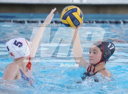 Thumbnail 2 in Bishop's vs. Valhalla (CIF SDS Open Division Quarterfinal) photogallery.