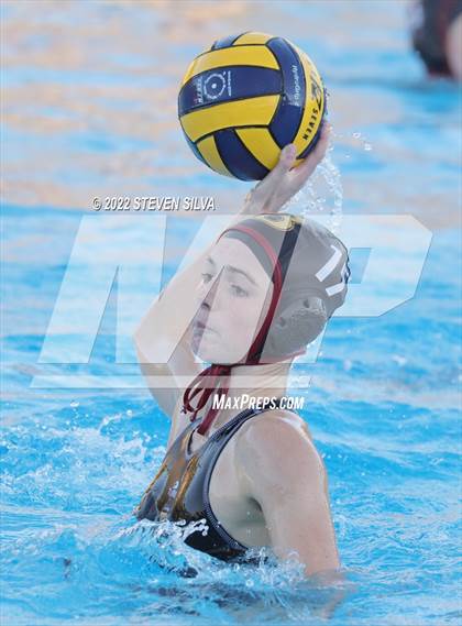 Thumbnail 2 in Bishop's vs. Valhalla (CIF SDS Open Division Quarterfinal) photogallery.