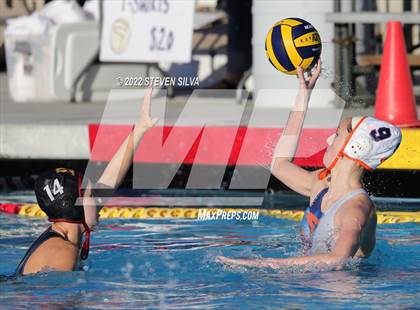 Thumbnail 1 in Bishop's vs. Valhalla (CIF SDS Open Division Quarterfinal) photogallery.