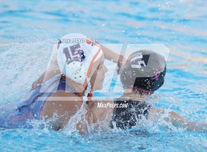 Thumbnail 1 in Bishop's vs. Valhalla (CIF SDS Open Division Quarterfinal) photogallery.