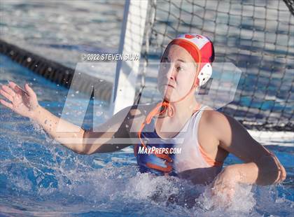 Thumbnail 2 in Bishop's vs. Valhalla (CIF SDS Open Division Quarterfinal) photogallery.