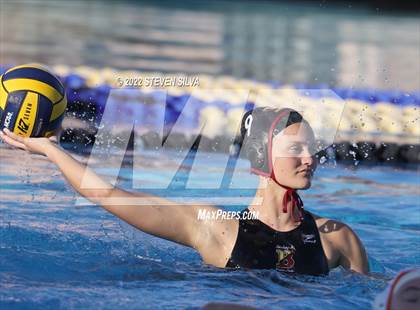 Thumbnail 1 in Bishop's vs. Valhalla (CIF SDS Open Division Quarterfinal) photogallery.