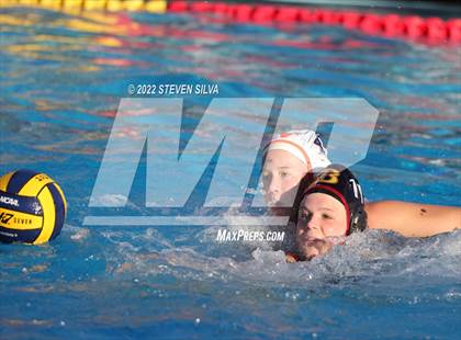 Thumbnail 3 in Bishop's vs. Valhalla (CIF SDS Open Division Quarterfinal) photogallery.