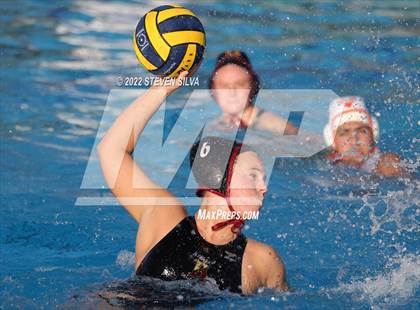 Thumbnail 2 in Bishop's vs. Valhalla (CIF SDS Open Division Quarterfinal) photogallery.