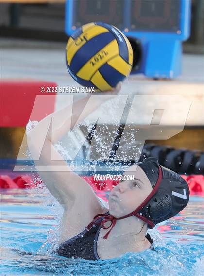Thumbnail 2 in Bishop's vs. Valhalla (CIF SDS Open Division Quarterfinal) photogallery.